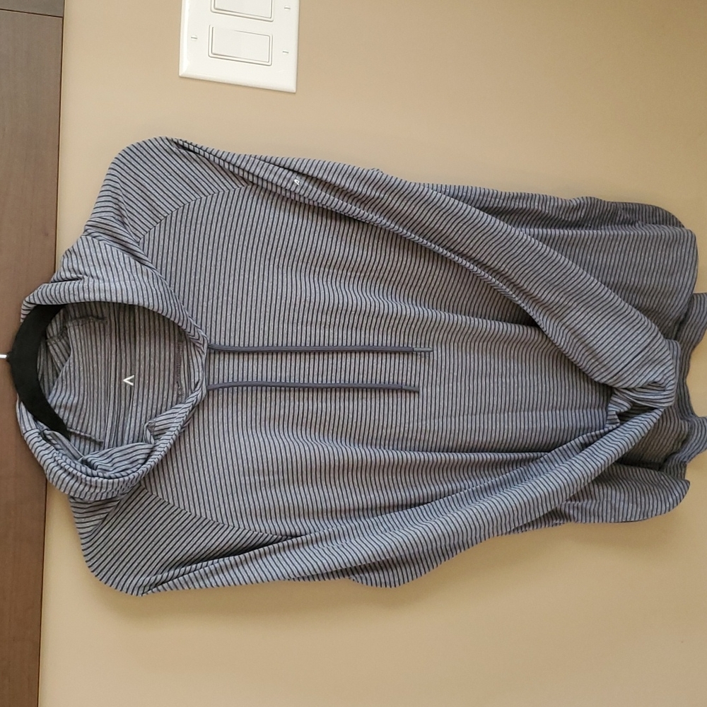 Size medium Ascend hoodie